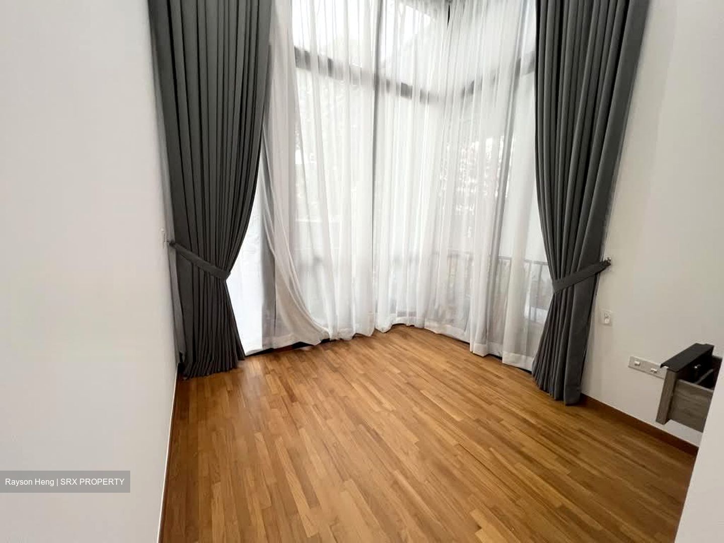 Mayfair Gardens (D21), Condominium #627479191